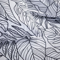 Double bed set - TODAY - Sunshine 16.12 - 220 x 240 cm - 100% printed cotton