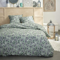 Double bed set - TODAY - Sunshine 16.14 - 240 x 260 cm - 100% printed cotton