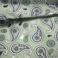 Double bed set - TODAY - Sunshine 16.14 - 240 x 260 cm - 100% printed cotton