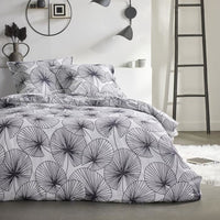 Duvet set - TODAY - Sunshine 0.14 - 240x260cm - 2 people - Printed - 57 thread count cotton