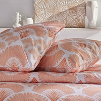 Duvet set - TODAY - Sunshine 17.19 - 220x240cm - 2 people - Printed - 57 thread count cotton