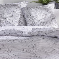 Duvet cover set - TODAY - Sunshine 17.23 - 220x240cm - 2 people - Printed - 57 thread count cotton