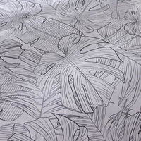 Duvet cover set - TODAY - Sunshine 17.23 - 220x240cm - 2 people - Printed - 57 thread count cotton