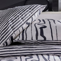Duvet set - TODAY - Sunshine 17.31 - 220x240cm - 2 people - Printed - 57 thread count cotton
