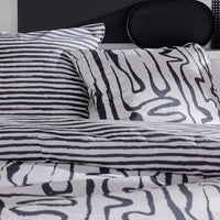 Duvet set - TODAY - Sunshine 17.31 - 220x240cm - 2 people - Printed - 57 thread count cotton