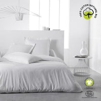 Bedding set - TODAY - 220 x 240 cm - 100% cotton - Organic - GOTS and Oeko-Tex