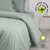 Bedding set - TODAY - 240 x 260 cm - Cotton - Organic - GOTS and Oeko-Tex certified