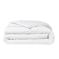 TODAY PRESTIGE TODAY BLATE - 240 x 260 cm - 2 people - 100% percale lace finish - chalk