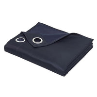 TODAY Curtain thermal insulation Essential Uni - 140 x 240 cm - Navy