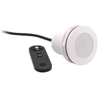UBBINK pool spotlight - RGB with remote control