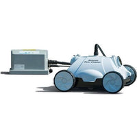 UBBINK ROBOTCLEAN 1 Pool background cleaner