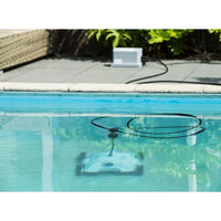 UBBINK ROBOTCLEAN 1 Pool background cleaner