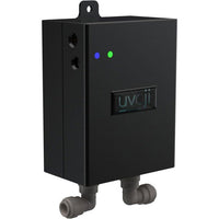 Wasserreiniger  UVOJI  Oji Van  UV-C-Technologie  99,999 % Desinfektion  Kompakt und effizient