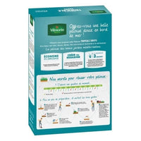 VILMORIN Küstengrassamen Les Tropicales Kikuyu - 500 g