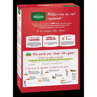 VILMORIN Grassamen - 7 Tage - 1KG Box - Ultraschnelle erste Triebe