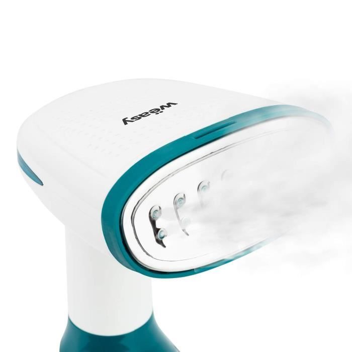 WEASY HVP10 Hand Steamer
