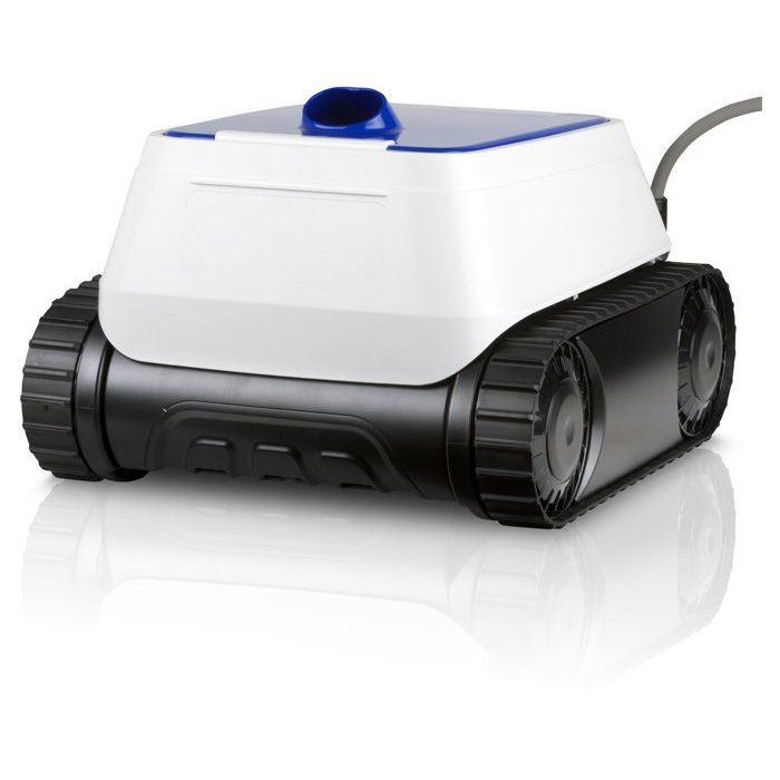 Robot Pool GRE ER 230 - Maintenance background, walls and water lines - Buried pool or above -ground