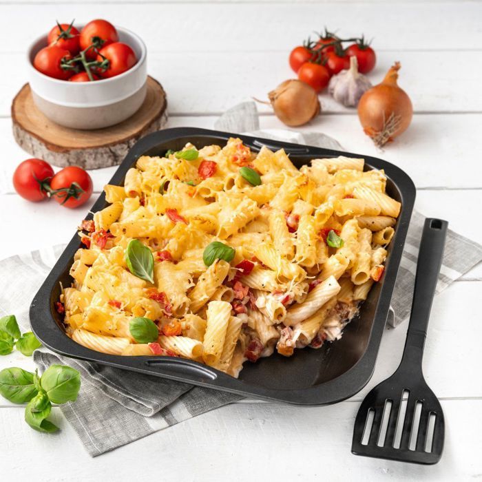 2er-Set rechteckige Auflaufformen - ZENKER - Special Cooking - 37 x 27 und 28 x 23 cm