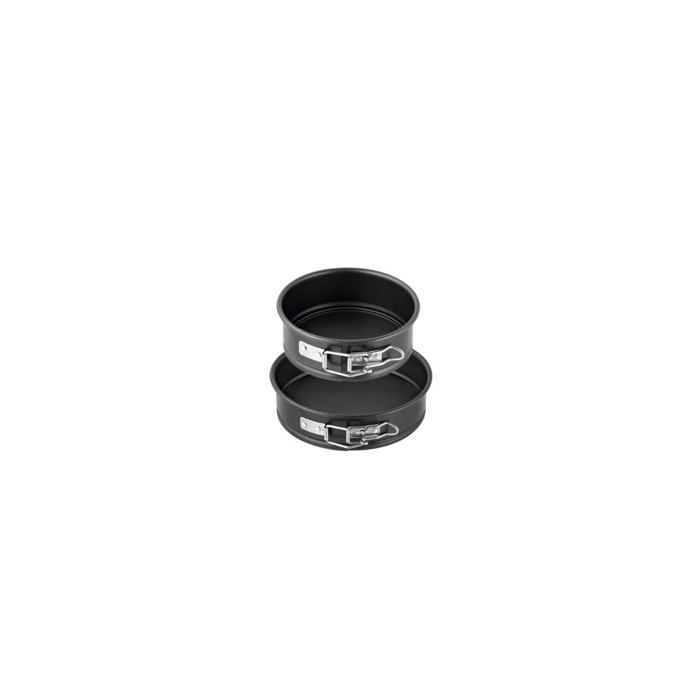 2er Set Mini-Springformen - ZENKER - Special Mini - 12 und 16 cm