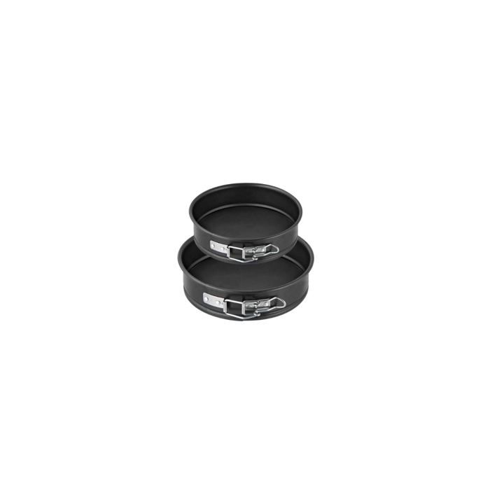 2er Set Mini-Springformen - ZENKER - Special Mini - 16 und 18 cm