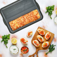 3er-Set Spezial-Baguette-Utensilien - ZENKER