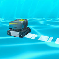 ZODIAC Tornax GT3220 floor and wall robot for swimming pools up to 9 x 4m
