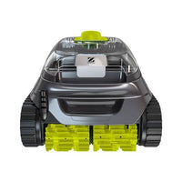 ZODIAC CNX 2020 cleaning robot - For pools up to 10 x 5m - Bottom, walls and waterline