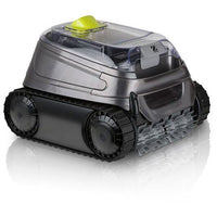 Poolroboter  ZODIAC  CNX-Li 5220 iQ  Reinigung von Boden, Wänden und Wasserlinie  Für Pools bis 
