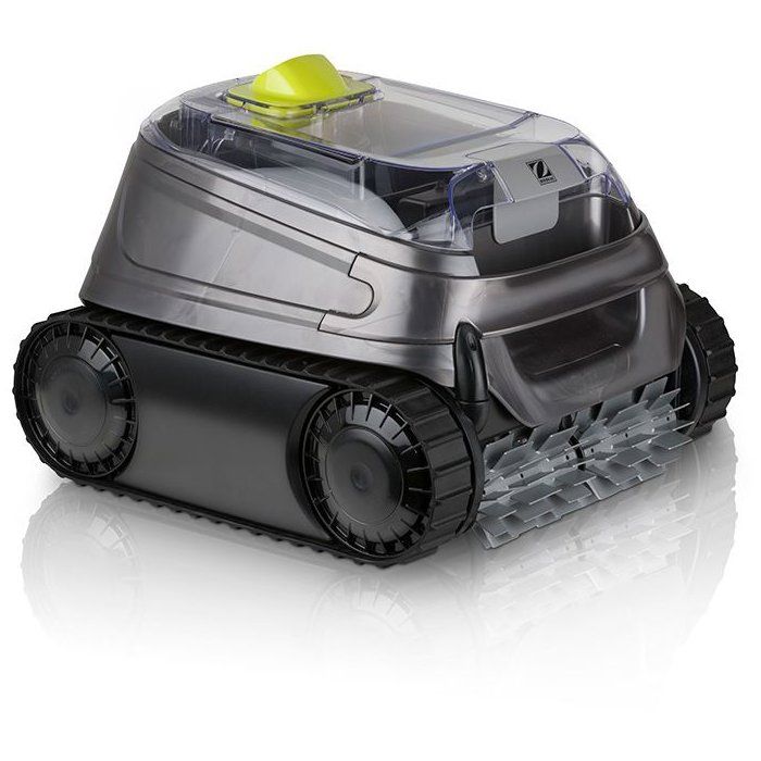 Poolroboter  ZODIAC  CNX-Li 5220 iQ  Reinigung von Boden, Wänden und Wasserlinie  Für Pools bis 